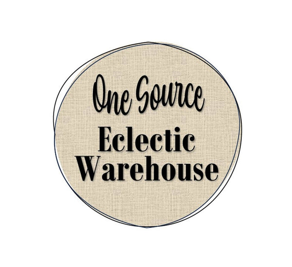 One Source Eclectic Warehouse